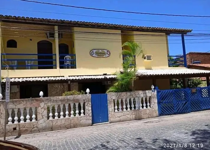 Pousada Montreux Praia do Forte