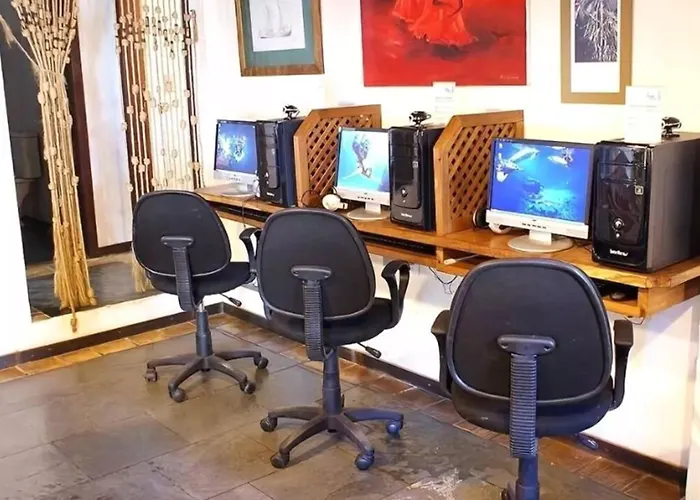 Pousada Ogum MarinhoPousada